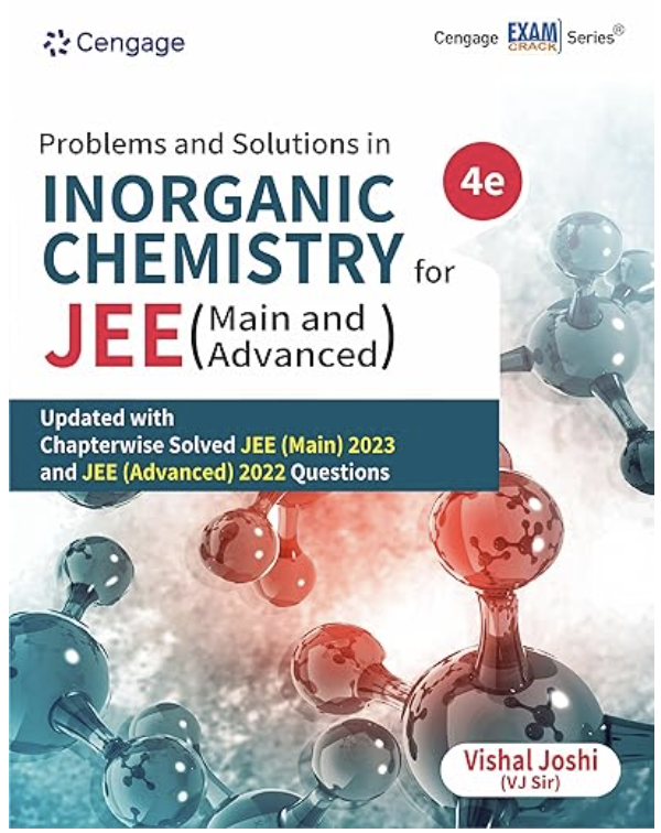 Problems and Solutions in Inorganic Chemistry